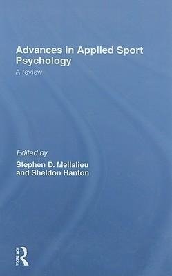 Advances in Applied Sport Psychology