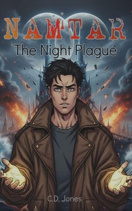 Namtar - The Night Plague