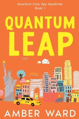Quantum Leap 2024