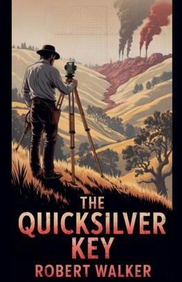 The Quicksilver Key