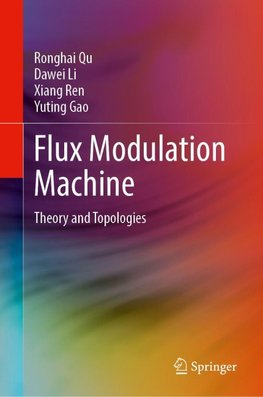 Flux Modulation Machine