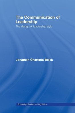 The Communication of Leadership