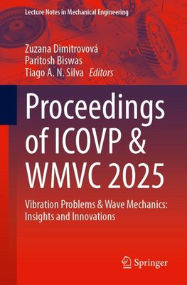 Proceedings of ICOVP & WMVC 2025