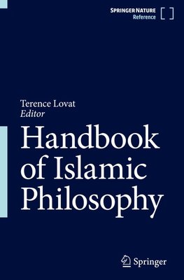 Handbook of Islamic Philosophy