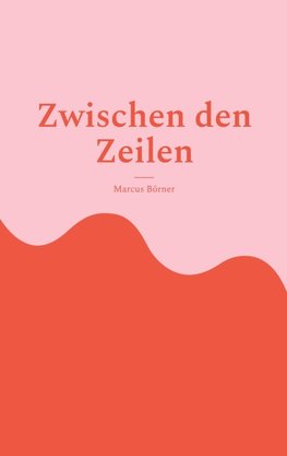 Zwischen den Zeilen