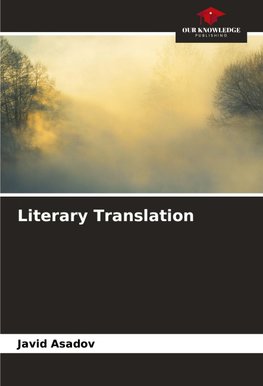 Literary Translation