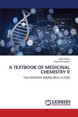 A TEXTBOOK OF MEDICINAL CHEMISTRY II
