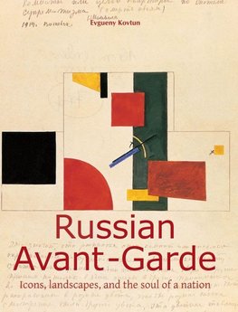 Russian Avant-Garde