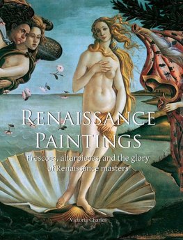 Renaissance Paintings