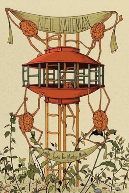 Jungle Gyms for Monkey Minds