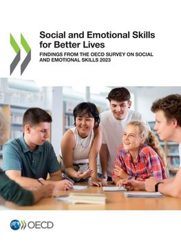 Social and Emotional Skills for Better Lives