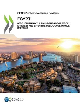 OECD Public Governance Reviews