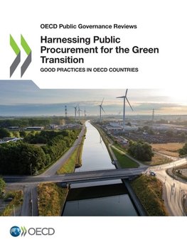 Harnessing Public Procurement for the Green Transition