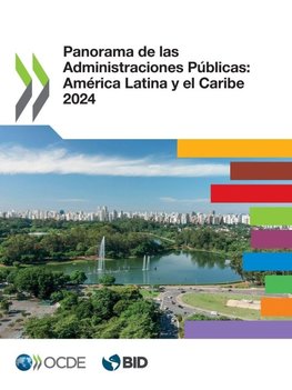 Panorama de las Administraciones Públicas