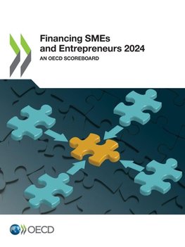 Financing SMEs and Entrepreneurs 2024