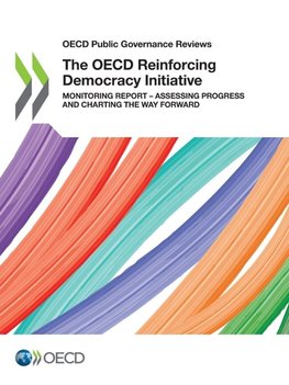 The OECD Reinforcing Democracy Initiative