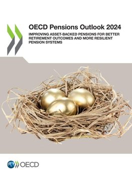OECD Pensions Outlook 2024