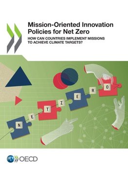 Mission-Oriented Innovation Policies for Net Zero