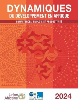 Dynamiques du développement en Afrique 2024