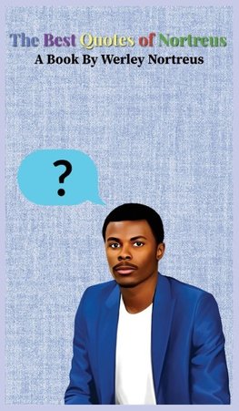 The Best Quotes of Nortreus