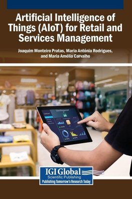 Artificial Intelligence of Things (AIoT) for Retail and Services Management