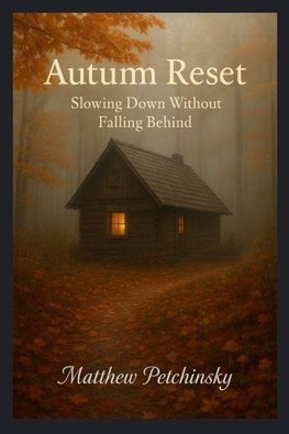 Autumn Reset