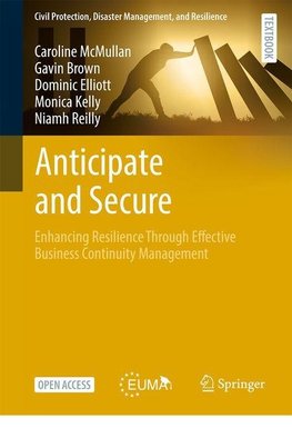 Anticipate and Secure