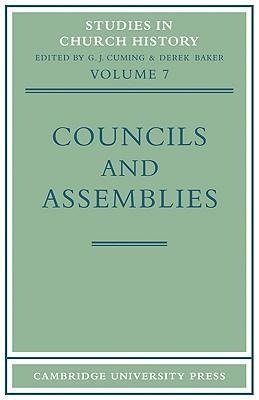 Councils and Assemblies