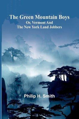 The Green Mountain Boys