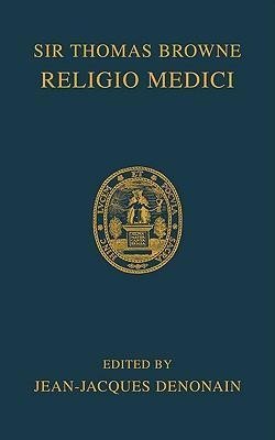 Religio Medici