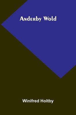 Anderby Wold
