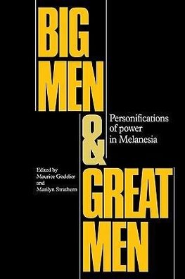 Big Men and Great Men