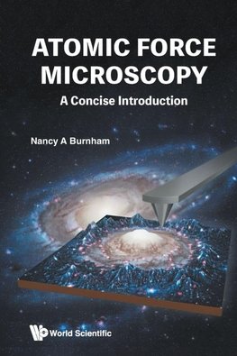 ATOMIC FORCE MICROSCOPY