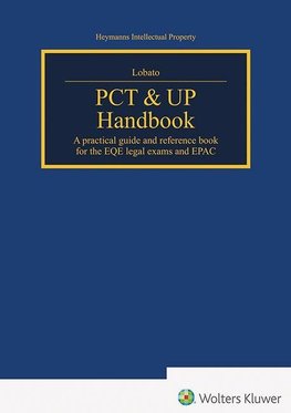 PCT & UP Handbook