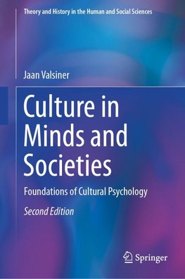Culture in Minds and Societies
