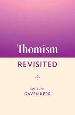 Thomism Revisited