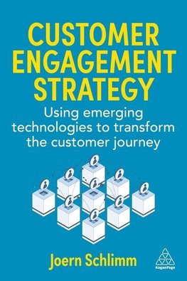 Customer Engagement Strategy
