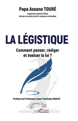 La légistique