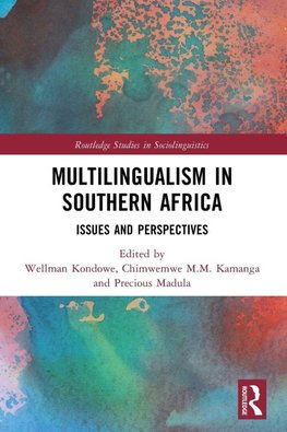 Multilingualism in Southern Africa