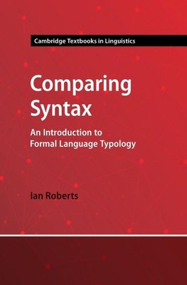 Comparing Syntax