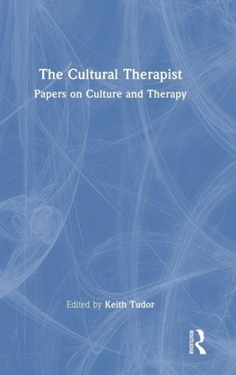 The Cultural Therapist