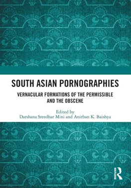 South Asian Pornographies