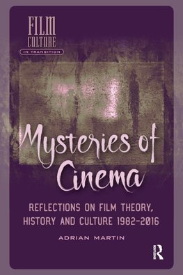 Mysteries of Cinema
