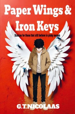 Paper Wings and iron keys