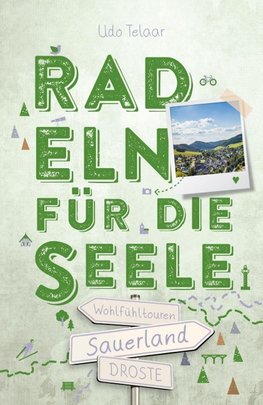 Sauerland. Radeln für die Seele