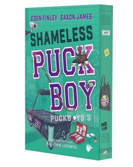 Shameless Puckboy