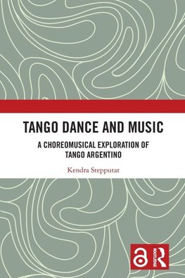 Tango Dance and Music