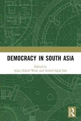 Democracy in South Asia