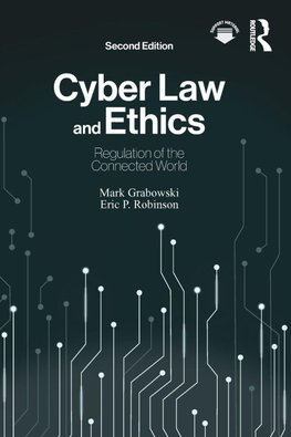 Cyber Law and Ethics