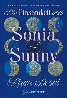 Die Einsamkeit von Sonia und Sunny